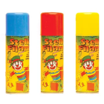 Σπρέι σερπαντίνα 125ml. (ΠΑΚ6)