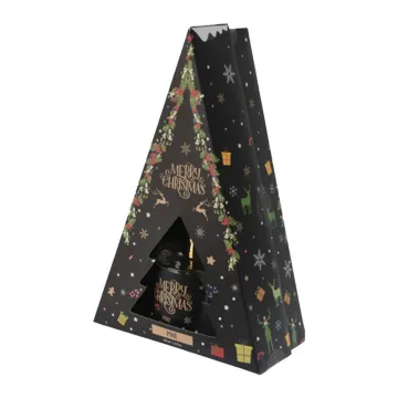 Χριστουγεννιάτικος φάκελος North Pole 38x29εκ.