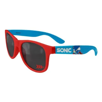 Γυαλιά ηλίου Sonic μπλε
