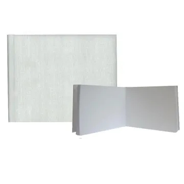 Νext βιβλίο εντυπώσεων Fabric λευκό, 23x23εκ., 80 λευκά φύλλα 120γρ.