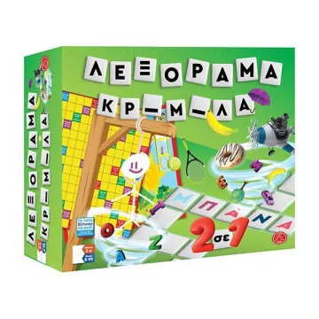 Επιτραπέζιο παιχνίδι 
