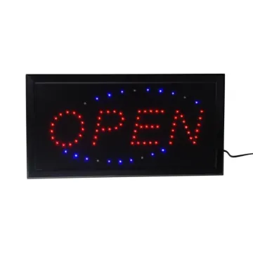 Οθόνη led 