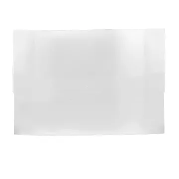 Next τσαντάκι εγγράφων διάφανο Υ34x24x1.7εκ. (ΠΑΚ10)