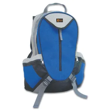 Σακίδιο για κάμπινγκ 38x22,5x52εκ.