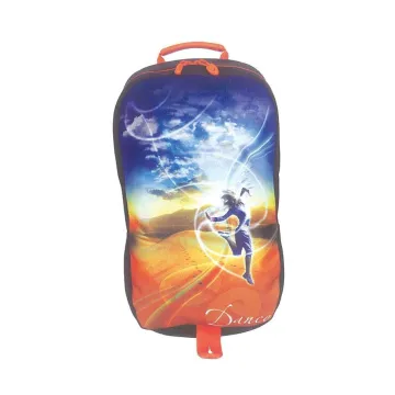 Tiger τσάντα πλάτης Voyage 49x21.5x11.5εκ.