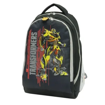 Bagtrotter τσάντα πλάτης Transformers 46x35x20εκ.