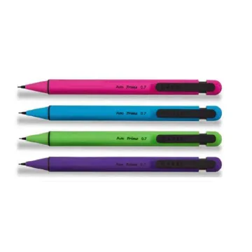 Adel μηχανικό μολύβι Vivid με σβήστρα 0,5mm (ΤΕΜ4)