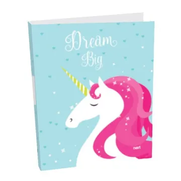 Next κλασέρ Unicorn Υ26x21x4εκ. (ΤΕΜ4)
