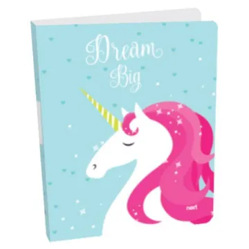 Next κλασέρ Unicorn Υ32x26x4εκ. (ΤΕΜ4)