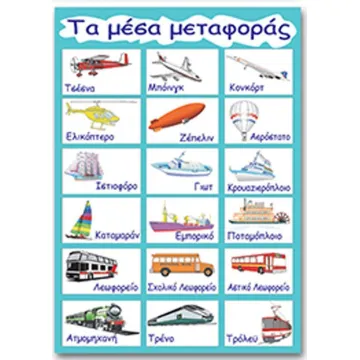 Next εκπαιδευτική αφίσα 