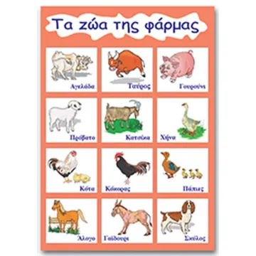 Next εκπαιδευτική αφίσα 
