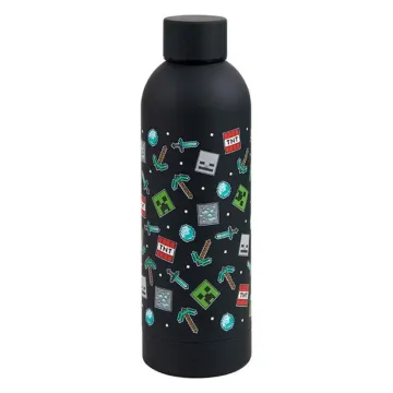 Παιδικό Παγούρι Sonic αλουμινίου 600ml