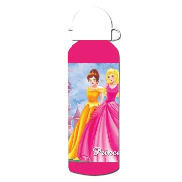 Παγούρι αλουμινίου Princess 21x6,5εκ. 500ml.