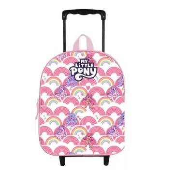 Bagtrotter τρόλευ νηπίου My little Pony Y32x25x12εκ.
