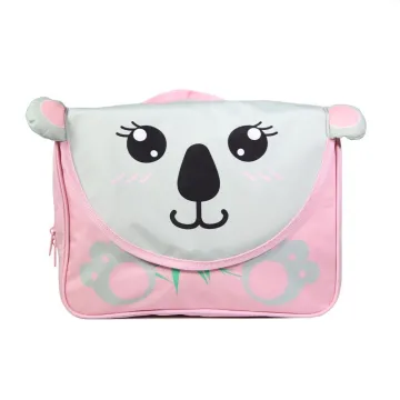 Bagtrotter τσάντα πλάτης Koala Υ25x8x32εκ.