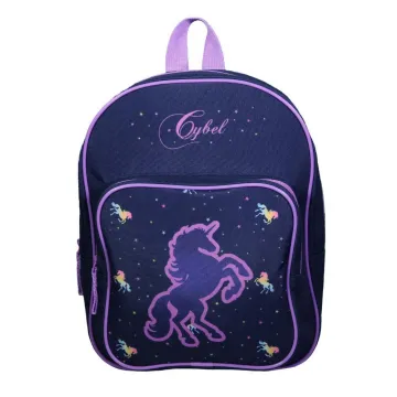 Bagtrotter τσάντα πλάτης νηπίου Cybel Υ31x24x8εκ.