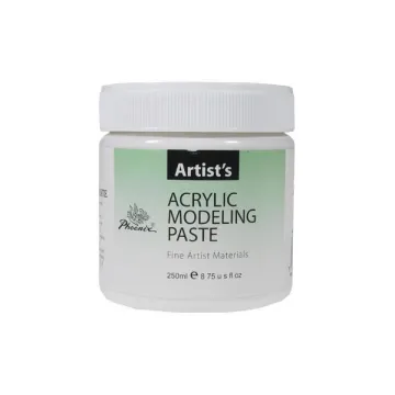 Phoenix ανάγλυφη πάστα modelling relief 250ml.