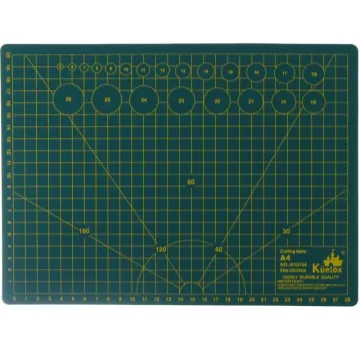 Επιφάνεια κοπής 2 όψεων 60x90εκ.