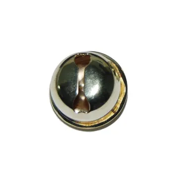 Κουδουνάκια χειροτεχνίας 20mm (ΤΕΜ20)