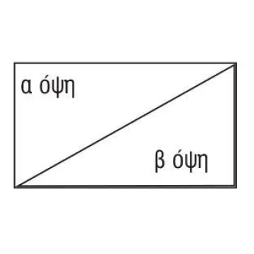 Χαρτόνι λευκό-λευκό 800γρ. 70x100εκ. 1,2χιλ. (ΠΑΚ10)