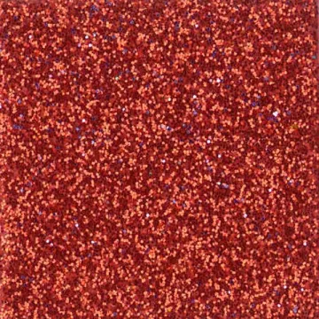 Next blister 10 φύλλα eva glitter κόκκινα Α4 (21x30εκ.)