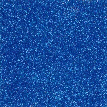Next φύλλα glitter μπλε 50x70εκ. (ΠΑΚ10)