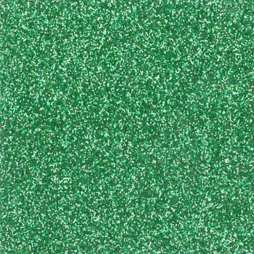 Next φύλλα glitter πράσινα 50x70εκ. (ΠΑΚ10)
