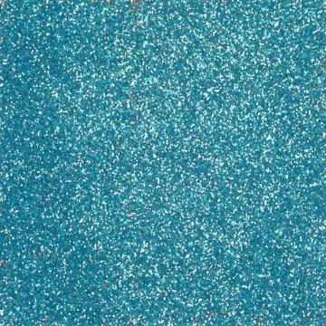 Next φύλλα glitter γαλάζια 50x70εκ. (ΠΑΚ10)