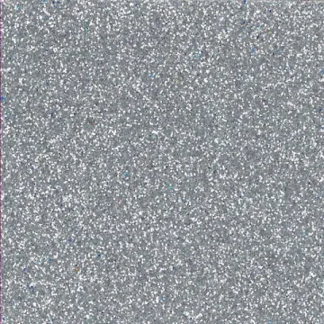Next φύλλα glitter ασημί 50x70εκ. (ΠΑΚ10)