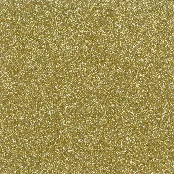 Next φύλλα glitter χρυσά 50x70εκ. (ΠΑΚ10)