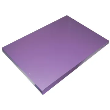 Χαρτόνι μωβ 70x100εκ. 160γρ. (ΦΥΛ10)