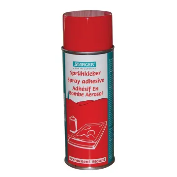 Κόλλα σε σπρέυ permanent για αφίσες 400ml.
