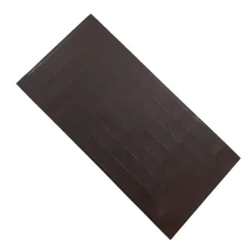 Μαγνητικό φύλλο 150x310x0.8χιλ. (ΠΑΚ6)