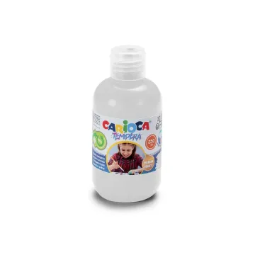 Carioca τέμπερα κόκκινο 250ml
