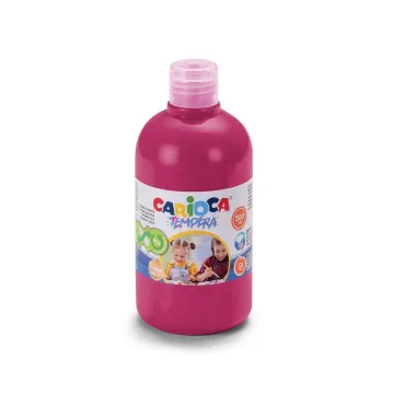 Carioca τέμπερα βιολετί 1000ml