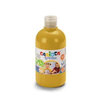 Carioca τέμπερα ανοιχτό ροζ 1000ml
