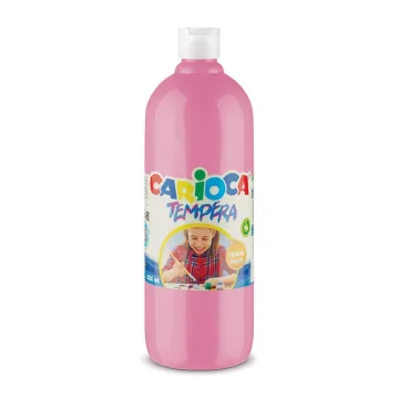 Carioca τέμπερα ανοιχτό μπλε 500ml