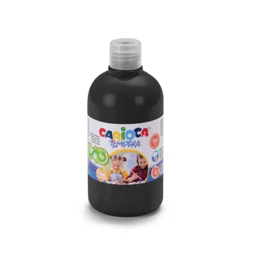 Carioca τέμπερα κόκκινο 1000ml