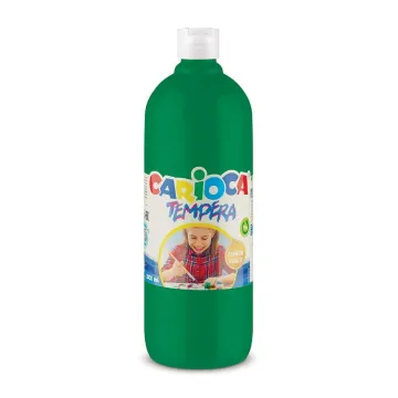 Carioca τέμπερα βιολετί 500ml