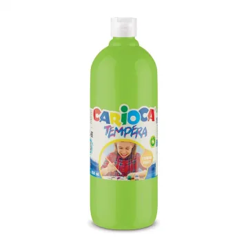 Carioca τέμπερα λαχανί 1000ml