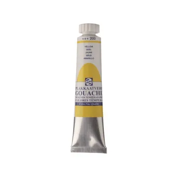 Talens τέμπερες extra fine 200 yellow 20ml (ΠΑΚ3)
