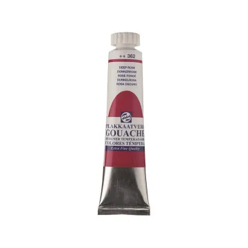 Talens τέμπερες extra fine 362 deep rose 20ml (ΠΑΚ3)