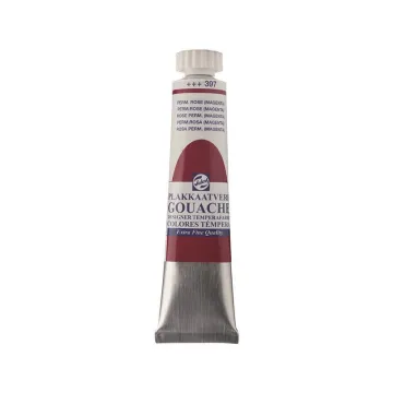 Talens τέμπερες extra fine 397 magenta 20ml (ΠΑΚ3)