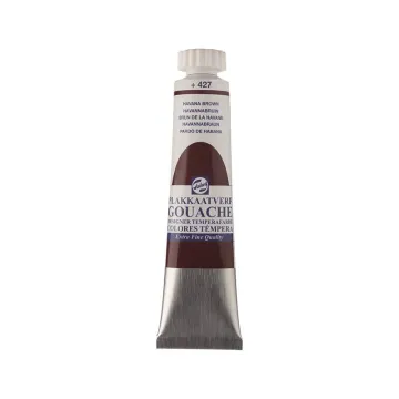 Talens τέμπερες extra fine 427 havana brown 20ml (ΠΑΚ3)