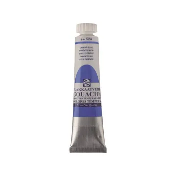 Talens τέμπερες extra fine 524 orient blue 20ml (ΠΑΚ3)