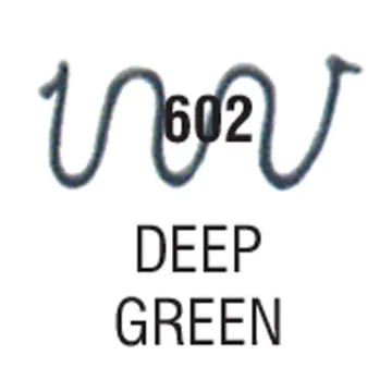 Talens χρώμα decorfin relief paint 602 deep green 20ml (ΤΕΜ4)