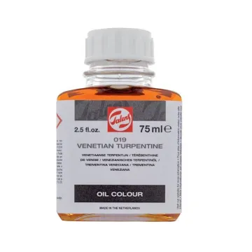 Talens venetian turpentine 019 (νέφτι) (ΠΑΚ2)
