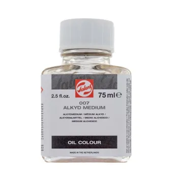 Talens alkyd medium 007 (ΠΑΚ2)