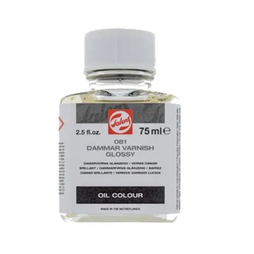 Talens dammar varnish glossy 081 (ΠΑΚ2)