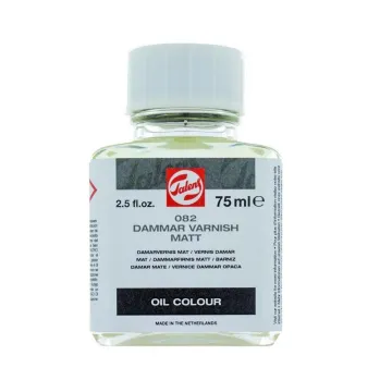 Talens dammar varnish matt 082 (ΠΑΚ2)